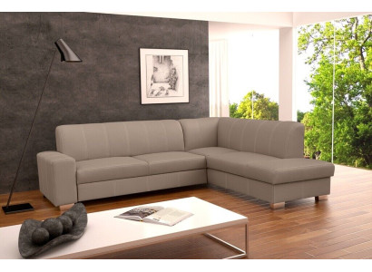 Corner sofa Sofa Couch Sleep Upholstery Corner Sofas Suite Living landscape Bed Couches