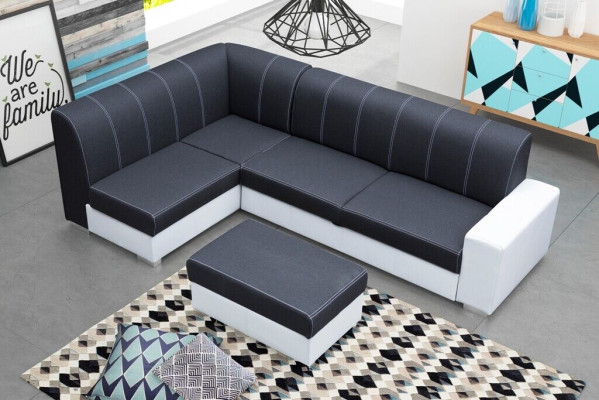 Sofa bed s Corner sofa Sofa Couch Upholstery Corner Sofas Couches Living landscape L-shape
