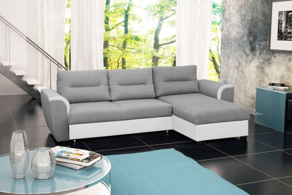 Sofa bed corner sofa upholstery corner bed function new sleeping function suite