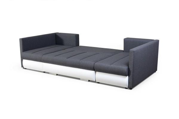 XXL Living landscape Sofa Couch Upholstery Suite Corner Designer U-shape Corner sofa new
