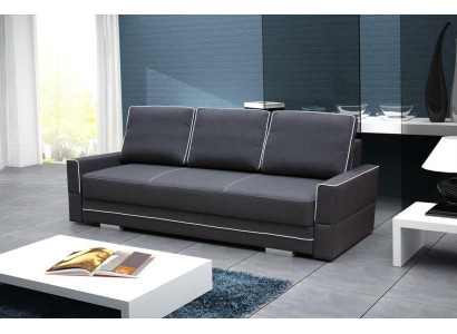Big Sofa Couch Upholstery Sofas Couches XXL Seat Bed function Sleep function new