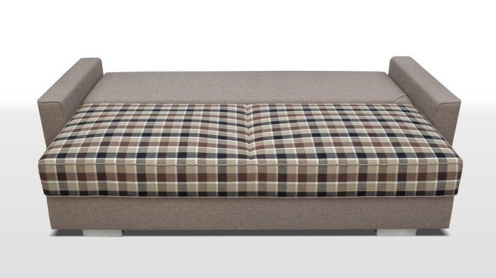 Sofa bed Sofa 3 Seater Big Bed function Sofa bed Sofas Couches Upholstery XXL