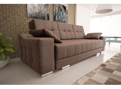 Couch Sofa bed Sofa Couches Upholstery Multifunction 3 Seater Bed function
