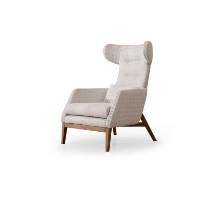 Two-tone Living room Sofa set Modern 3+2 Seater Luxury Armchair