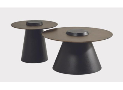 Modern Coffee table 2x Coffee table Side table Designer Table Tables New