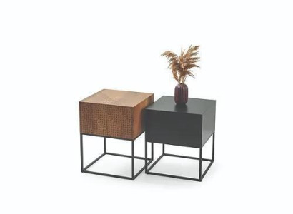 Coffee table modern Side table Designer Living room table Tables 3x Table