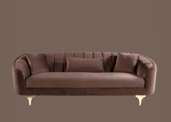 Living room Sofa 3 Seat Couches Sofas Upholstered Couch Fabric Furniture Furnishings