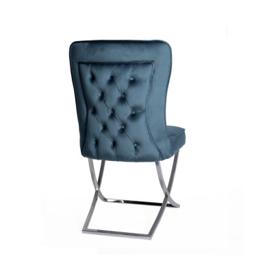 Dining room armchair upholstered chair luxury armchair chair chairs designer furniture new