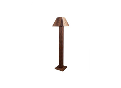 Floor lamp luxury real wood lamp stand lights floor lamp light fixture lamps luxury