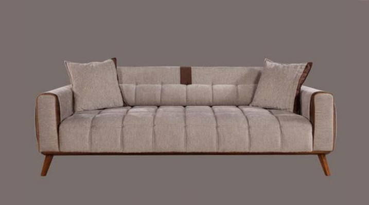 Sofa set 3+3+1 Seat Sofas Upholstery Furniture Couches Textile Group