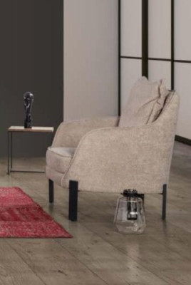Sofa set Sofa Armchair Sofas Three-seater 3+3+1 Seater Suite Modern