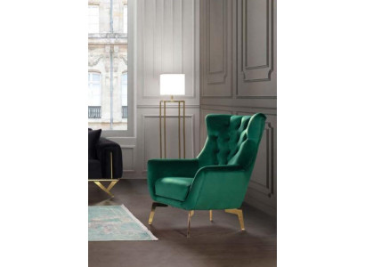 Luxury Armchair Single Seater Modern 1 Seater Upholstery Designer Textile Fabric Luxury Armchair Single Seater Modern 1 Seater Upholstery Designer Textile Fabric