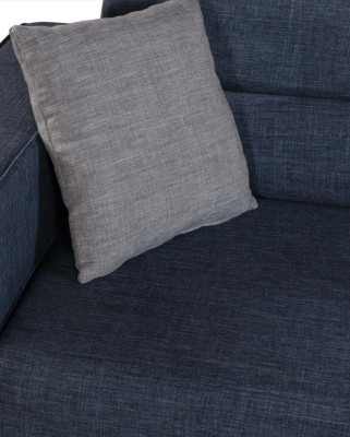 Sofa Suite 3 Seater Living room Fabric Sofa Couch Upholstery Furniture