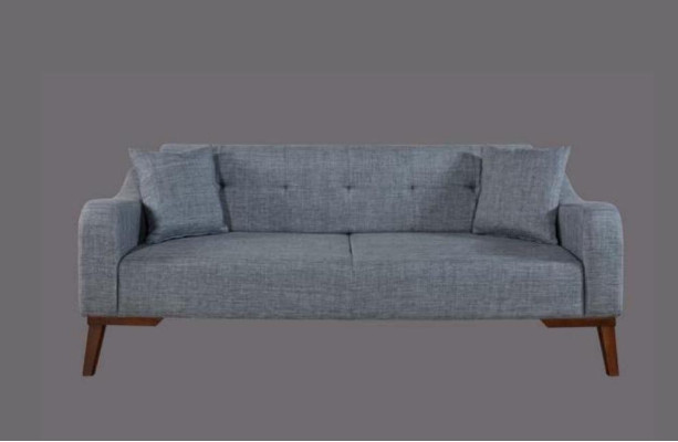 Design Sofa Three Seater Couch 3 Seater Upholstery Suite Sofas Furniture