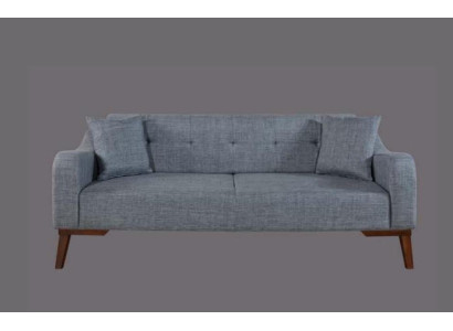 Design Sofa Three Seater Couch 3 Seater Upholstery Suite Sofas Furniture