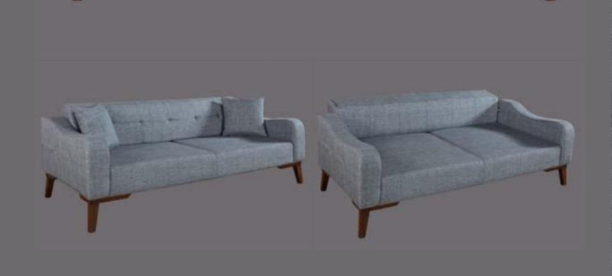 Design Sofa Three Seater Couch 3 Seater Upholstery Suite Sofas Furniture