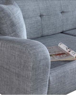 Design Sofa Three Seater Couch 3 Seater Upholstery Suite Sofas Furniture