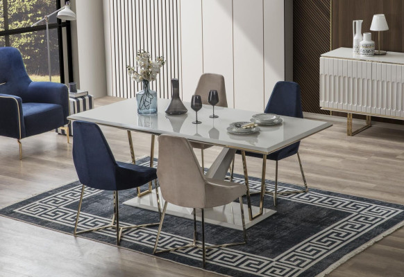 Dining room table Dining table Dining corner Table Tables Luxury Dining room Dining Modern Design