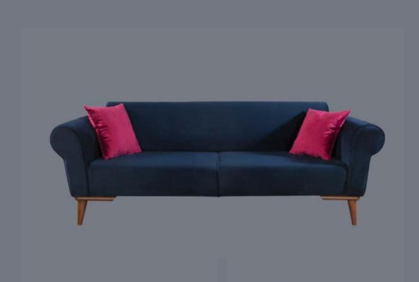 Sofa set 3+3+1 Seat Design Sofa Upholstery Couches Couch Modern 3 pieces