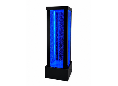 Luxury column water columns water wall columns 200cm stainless steel