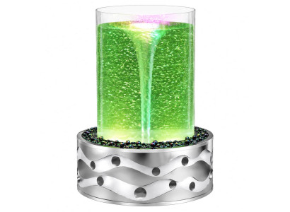 Vortex Tornado Bubble Fountain Pond Water Feature Tornado Outdoor Shop