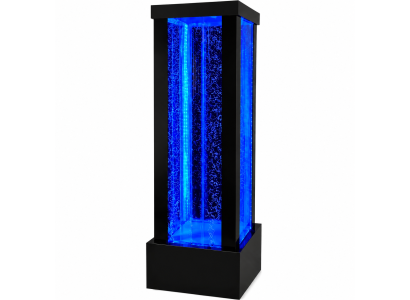 Water column 60x200cm water wall columns wall partition LED