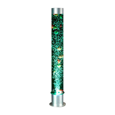 RGB LED water column water column bubble column LED color water columns