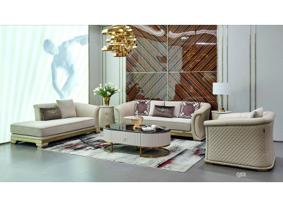 Side table design sofa set couch coffee table sofa 6 pieces. Living room