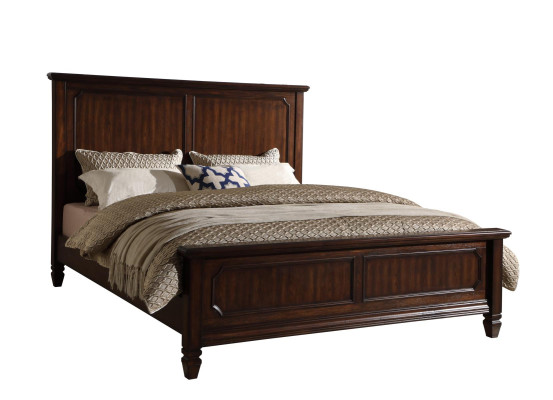 Rech Bed Designer Wilhelminian Style Bedroom Textile Leather Upholstery Beds 180x200