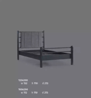 Bed Childrens room Beds Furniture Beds Black Yellow Bedroom 3pcs