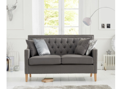 Chesterfield Sofa Couches Upholstery Suite Couch Upholstery Fabric 2 Seat