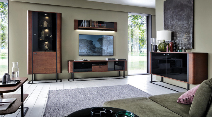 Display case Filing cabinet Wardrobe Display cabinets Office tall cabinet Living room Shelf