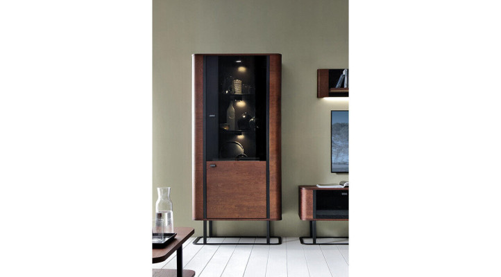 Display case Filing cabinet Wardrobe Display cabinets Office tall cabinet Living room Shelf