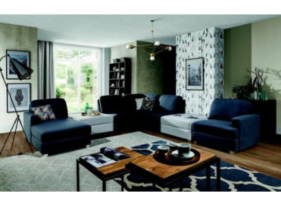 Corner sofa elements seat couch upholstery freely adjustable sofa couches upholstery