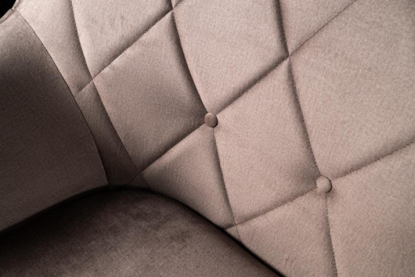 Refined 2-seater sofa in modern style from European furniture manufacturers