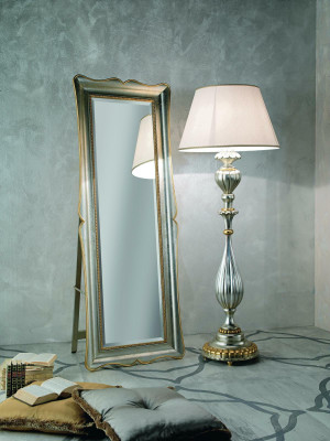 Classic r Designer Mirror Large Wall mirror Retro Baroque Rococo hanging mirror