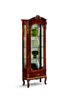 Design Furniture Classic r Style Display case Living room Cabinets Luxury Italian Furniture new