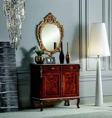Sideboard Chest of drawers Wardrobe Cabinets Designer Furniture Wood Sideboard Italy Furniture