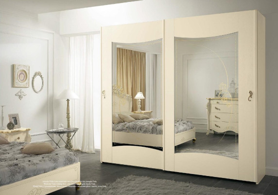 Wardrobe Art Deco Furniture Italian Furnishings Bedroom Wardrobe new