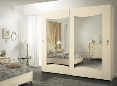 Wardrobe Art Deco Furniture Italian Furnishings Bedroom Wardrobe new