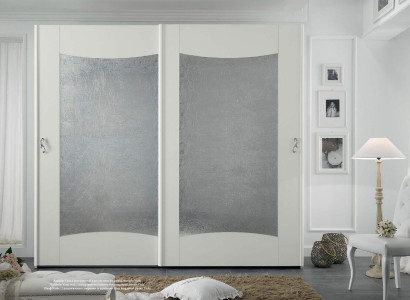 Wardrobe Luxury Shelf Furniture Classic Furnishings Bedroom Wardrobe new