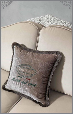 Sofa 3 Seater Living room Furniture Three Seater Sofas Italian Luxury Furniture Fabric