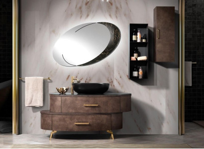 Washbasin Italian Bathroom Base Cabinet Washbasin Classic r Wardrobe