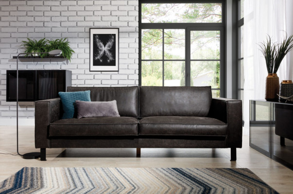 Sofa Living landscape Seat Suite Modern Upholstery Couch Design Modern 3 Seater