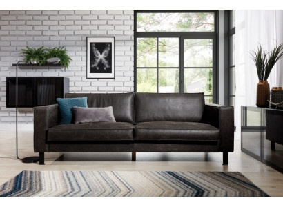 Sofa Living landscape Seat Suite Modern Upholstery Couch Design Modern 3 Seater