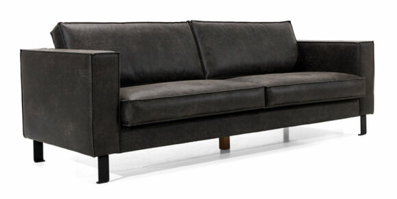 Sofa Living landscape Seat Suite Modern Upholstery Couch Design Modern 3 Seater