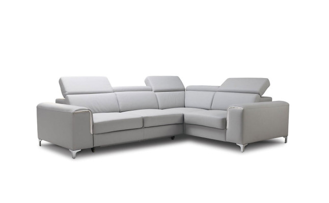 Stylish, Comfort ables Corner sofa for a soft and cozy interior