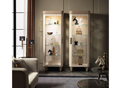 Cabinets Shelf Filing cabinet Glass cabinet Modern Wardrobe Luxury Display case Wood Furniture