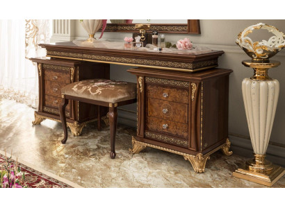 Dressing table dressing table baroque antique style dressing table tables consoles table