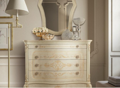 Chest of drawers Chests of drawers Console Bedroom Modern Wood Luxury Design Cabinets Style